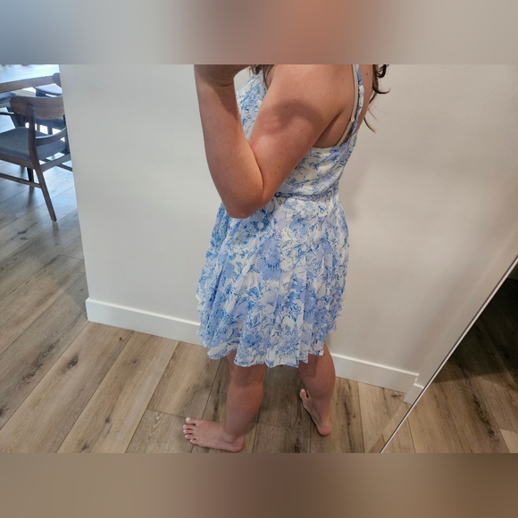 Daisies Dress - Picture 8 of 8